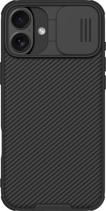 Produktbild Nillkin CamShield Pro (Apple iPhone 16 Plus)