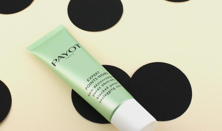 Image du produit Payot Paris Pâte Grise Expert Points Noirs (Gel pour le corps, 30 ml)