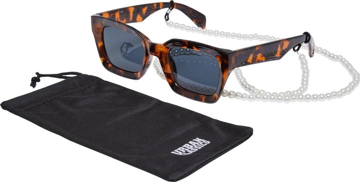 Urban Classics Sunglasses Poros With Chain