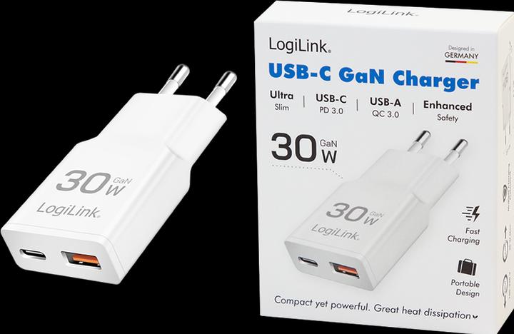 Produktbild LogiLink PA0348 (30 W)