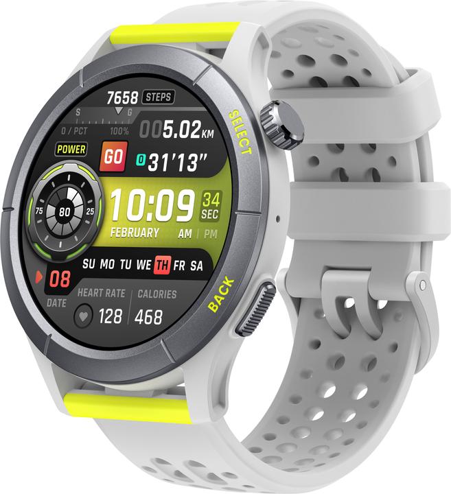 Immagine prodotto Amazfit Ghepardo (46.70 mm)