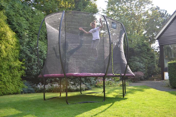 Actual product image Exit Silhouette Rectangular (214 cm)