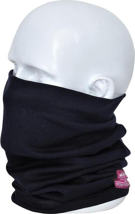 Portwest Flame Resistant Anti-Static Neck Tube