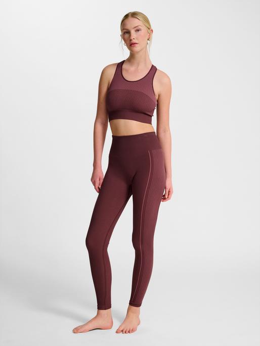 Immagine prodotto hummel Hmlyoga Seamless W Crop Top (L)