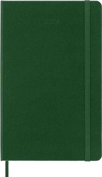 Produktbild Moleskine Planer 12M Weekly L
