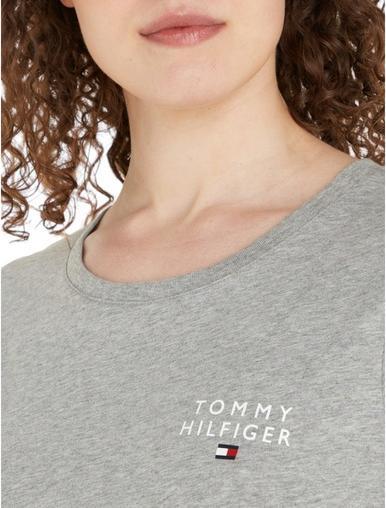 Image du produit Tommy Hilfiger T-shirt femme manches courtes (XS)