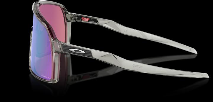 Immagine prodotto Oakley Sutro (Inchiostro grigio, Giada stradale Prizm)