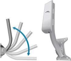 Produktbild Ubiquiti UB-AM Klammer/Spange (Wandhalterung)