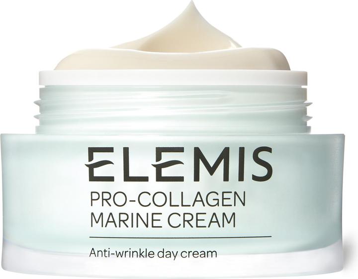 Produktbild Elemis Pro-Collagen Marine (50 ml, Tagescreme)
