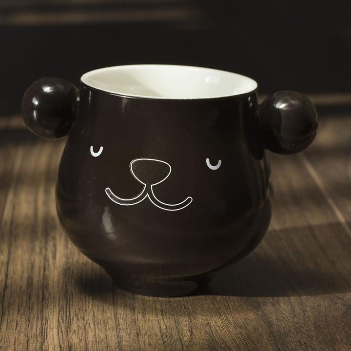 Actual product image Mugs Panda Mug (283 ml, 1 x)