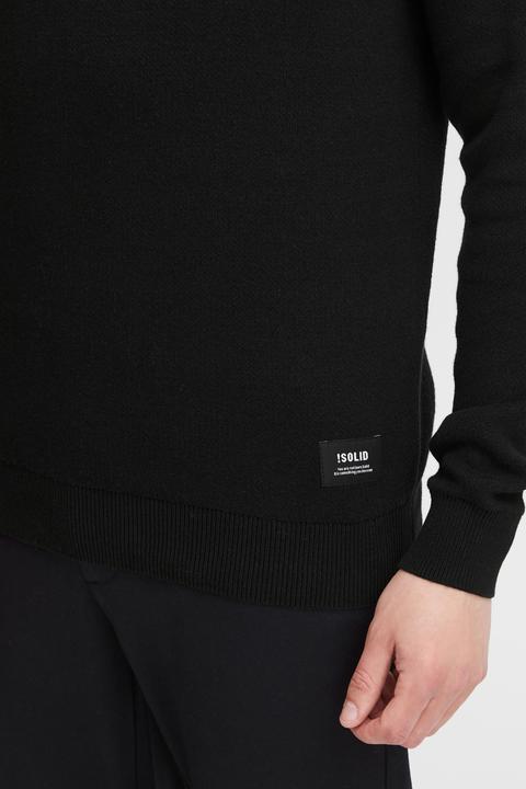 Image du produit Solid SDKaynel - Cardigan - 21301054-ME (XL)