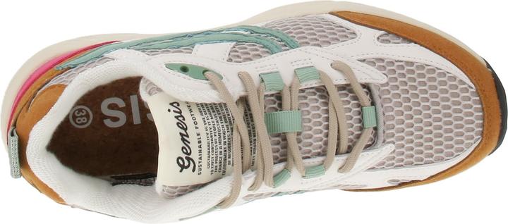 Produktbild Genesis Footwear G-Eco'99 2-Tone Mesh (39)