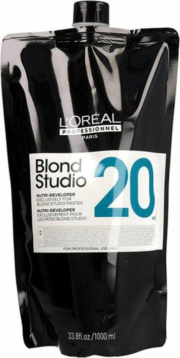 Image du produit L'Oréal Professionnel Blond Studio (Blond)