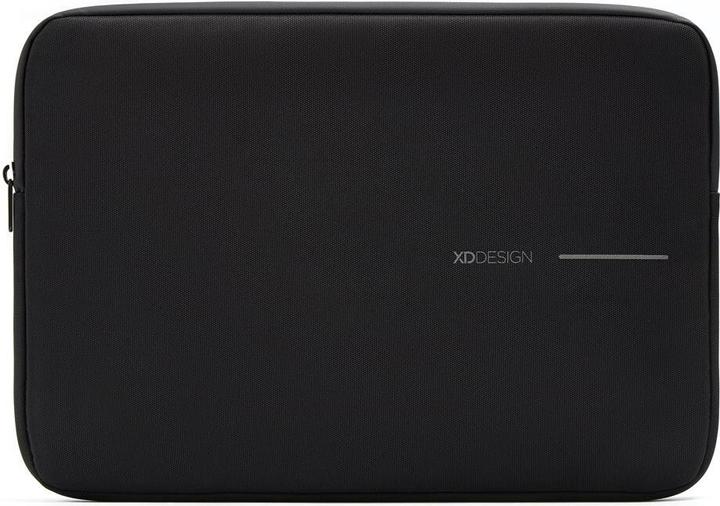 Image du produit XD Design HOUSSE POUR ORDINATEUR PORTABLE LAPTOP SLEEVE 16 BLACK P/N : P706.211 (16")