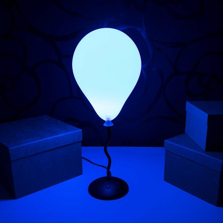 Produktbild Loom LED Stimmungslampe "Luftballon"