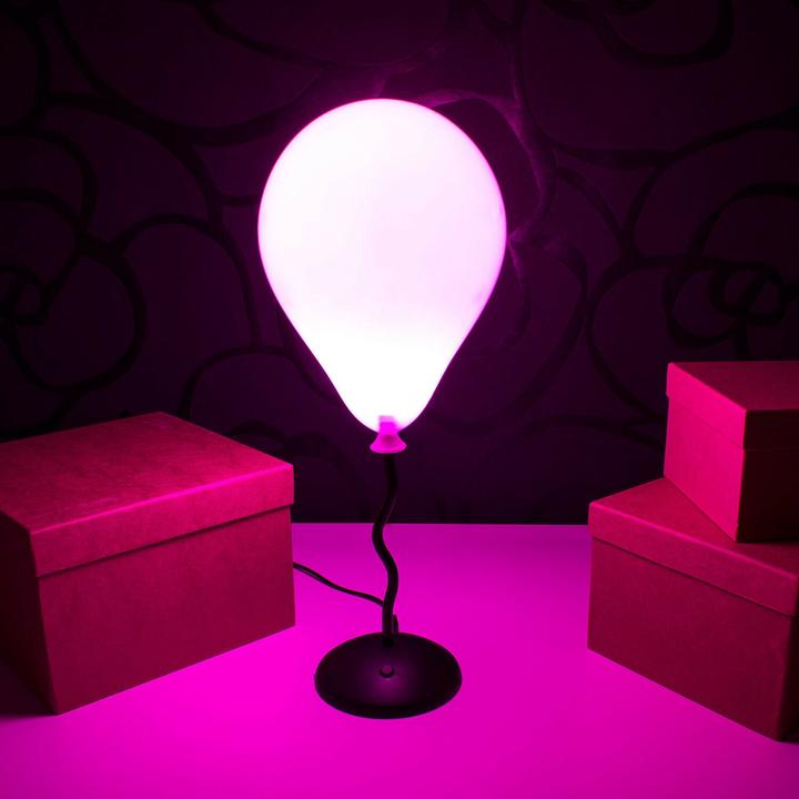 Produktbild Loom LED Stimmungslampe "Luftballon"
