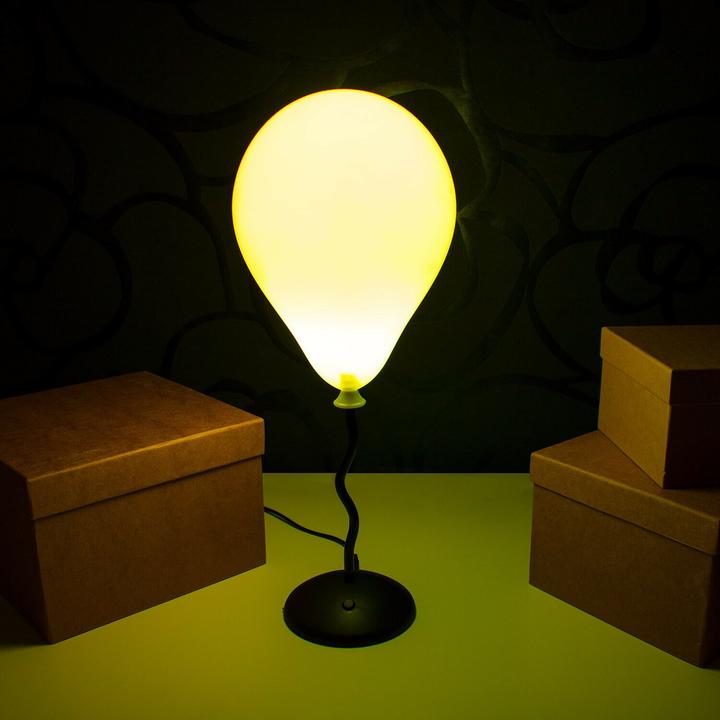 Produktbild Loom LED Stimmungslampe "Luftballon"