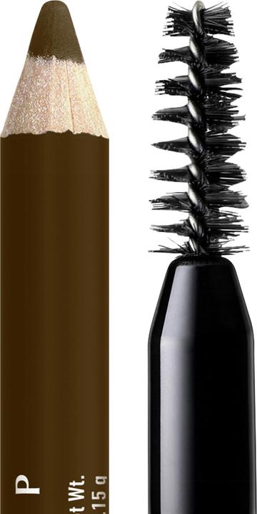 Produktbild NYX Professional Make-Up Nyx Brow (Espresso)