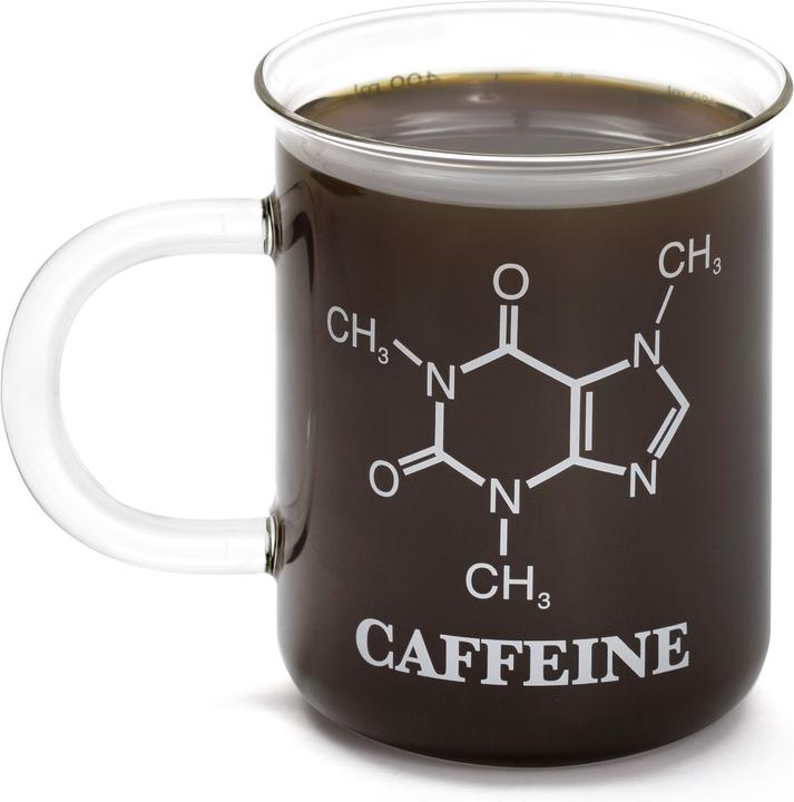 Actual product image Mugs Tasse "Chemistry Mug" (400 ml, 1 x)