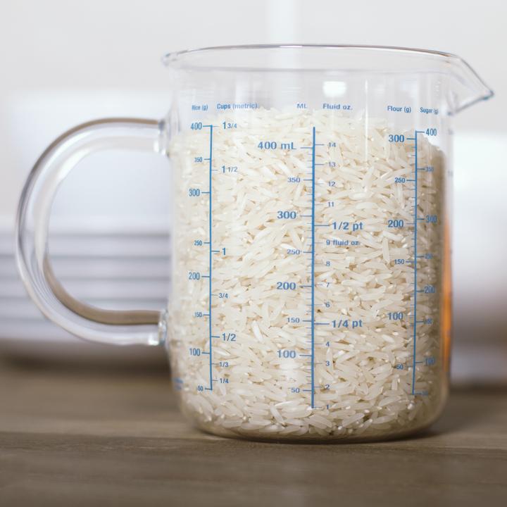 Image du produit Mugs Tasse "Cooks Mug" - Messbecher 500ml mit Skala (500 ml)