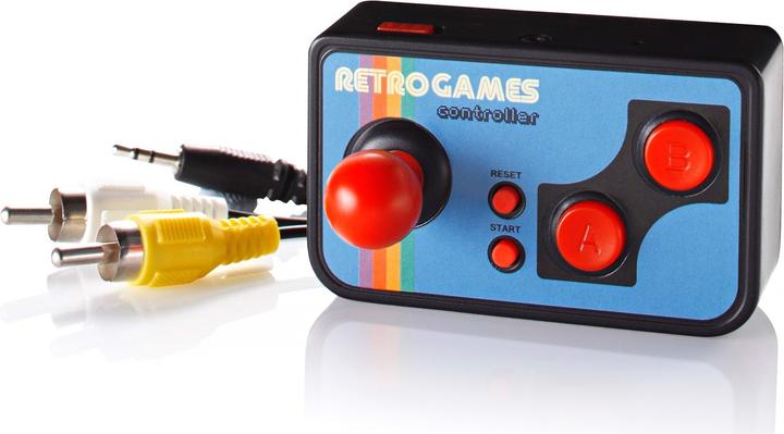 Immagine prodotto ORB Giochi per mini TV