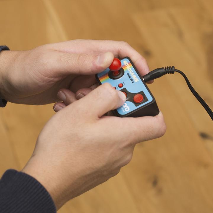 Immagine prodotto ORB Giochi per mini TV