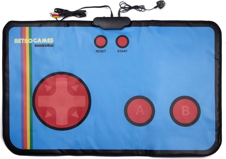 ORB Retro Gaming Matte