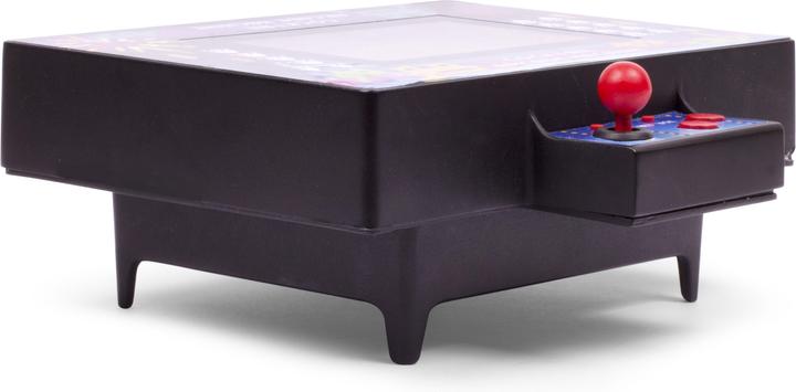 Image du produit ORB - Tabletop Arcade Machine rétro - 300x jeux 8-bit inclus