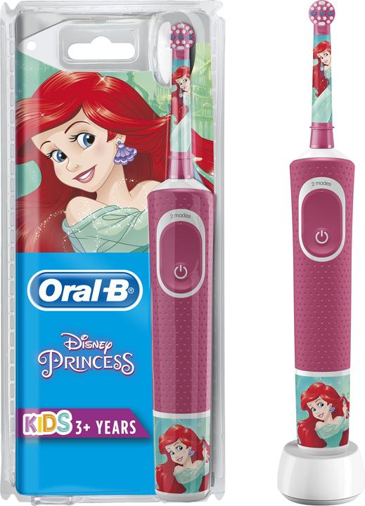 Oral-B Pro Kids (Oszillierende Zahnbürste)
