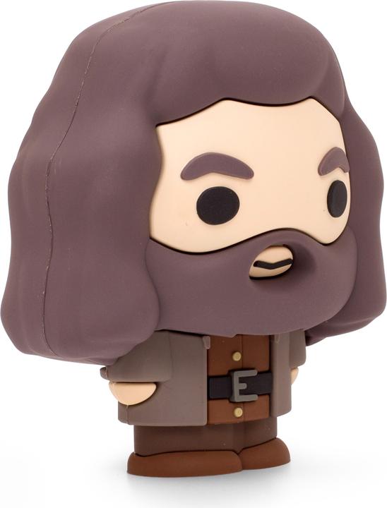 Actual product image PowerSquad Powerbank WB "Hagrid" - Warner Bros. (2500 mAh, 9.25 Wh)