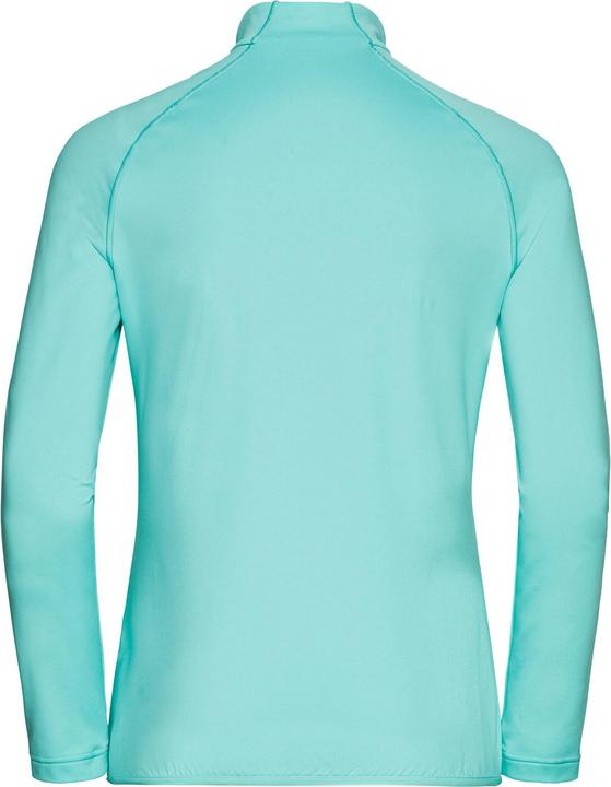 Actual product image Odlo Mid layer 1/2 zip BERRA LIGHT (XS)