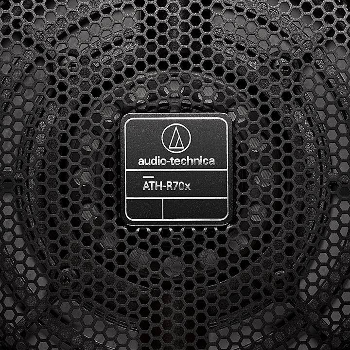 Produktbild Audio-Technica ATH-R70x (keine Geräuschunterdrückung, Kabelgebunden)