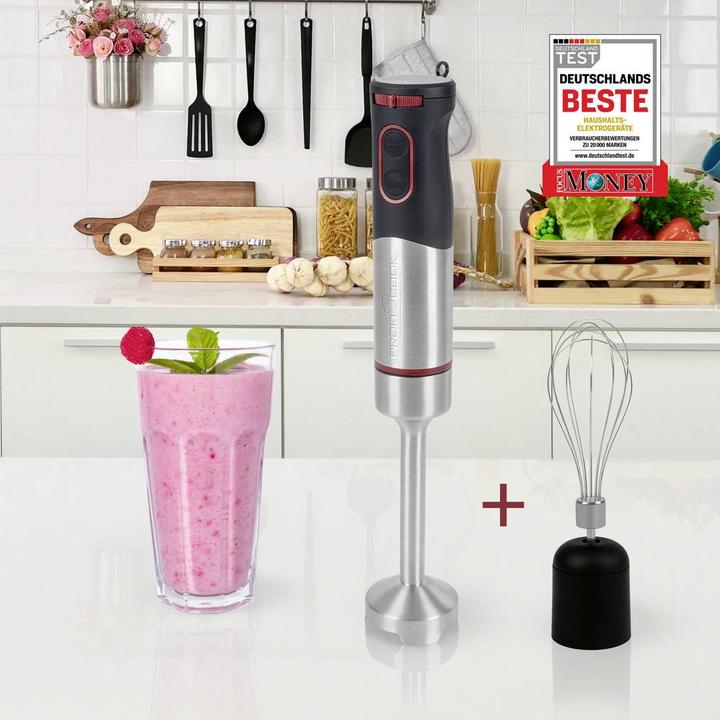 Actual product image Proficook PC-SMS 1226