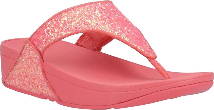 Produktbild Fitflop Flipflops Lulu Glitzer (38)