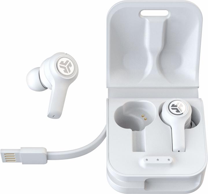 Actual product image JLab Audio JBuds Air Executive (6 h, Wireless)