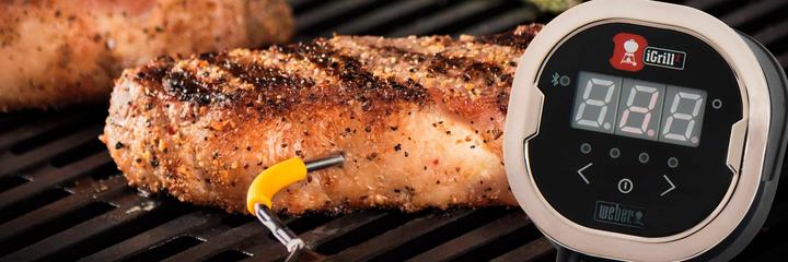 Image du produit Weber iGrill 2