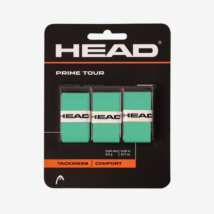 Immagine prodotto Head Tour principale