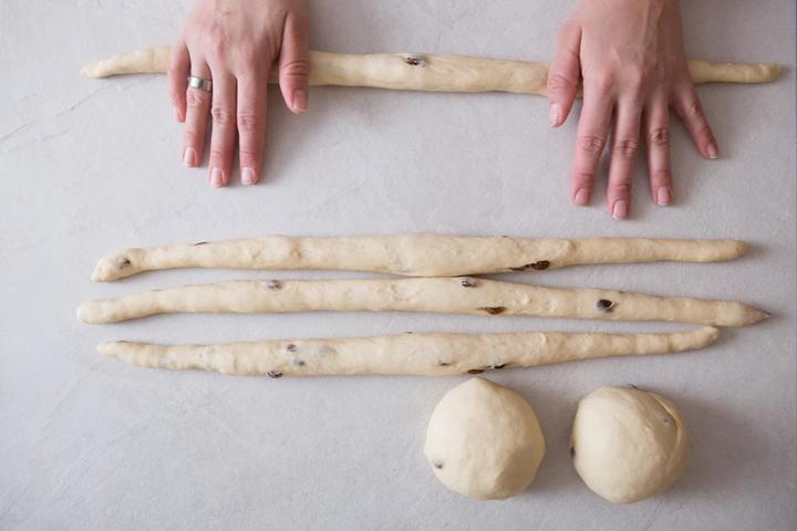 Actual product image Backen mit Christina (German, Christina Bauer, 2017)