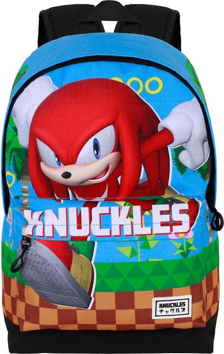 Actual product image Karactermania FAN HS Backpack 2.2 Run