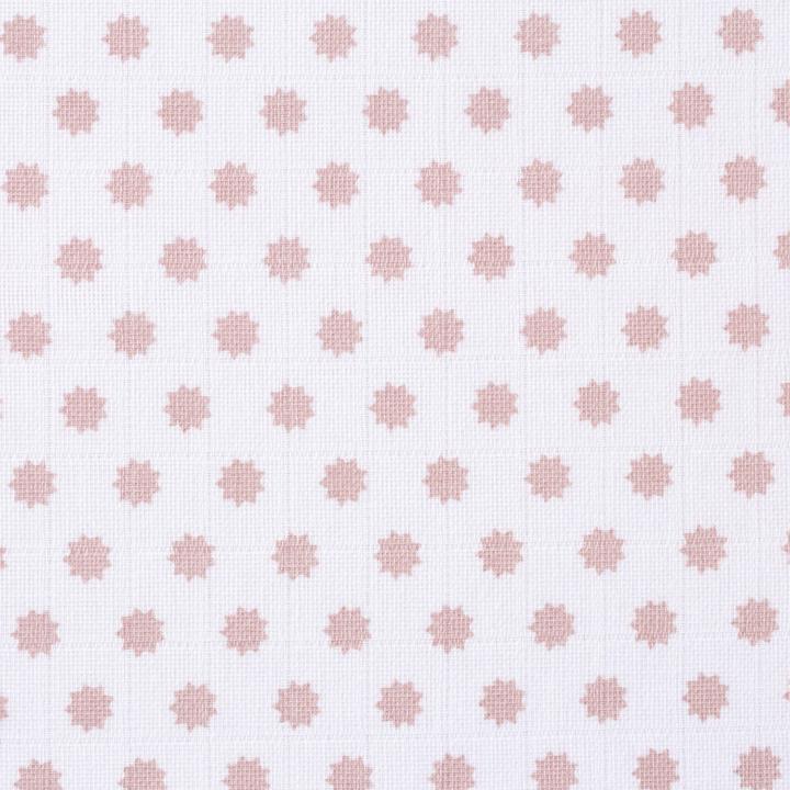 Produktbild Lässig Einschlag und Mulltuch (85 cm, 85 cm)