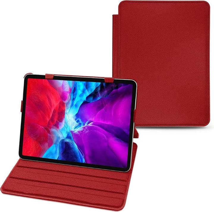 Actual product image Noreve Leather case horizontal (iPad Pro 11 2020 (2. Gen))