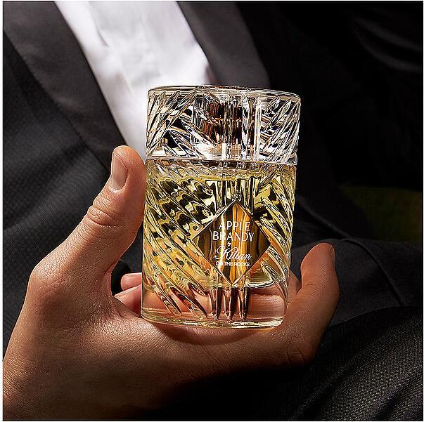 Actual product image By Kilian Apple Brandy Rock Eau de Parfum (Eau de parfum, 100 ml)