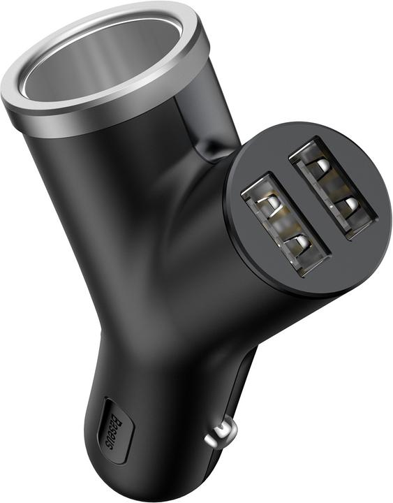 Baseus Y Car Charger