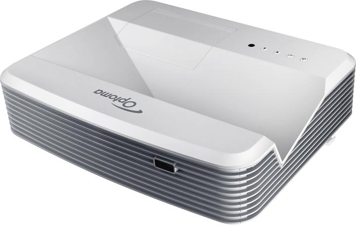 Image du produit Optoma EH320USTi (Full HD, 4000 lm, 0.25:1)