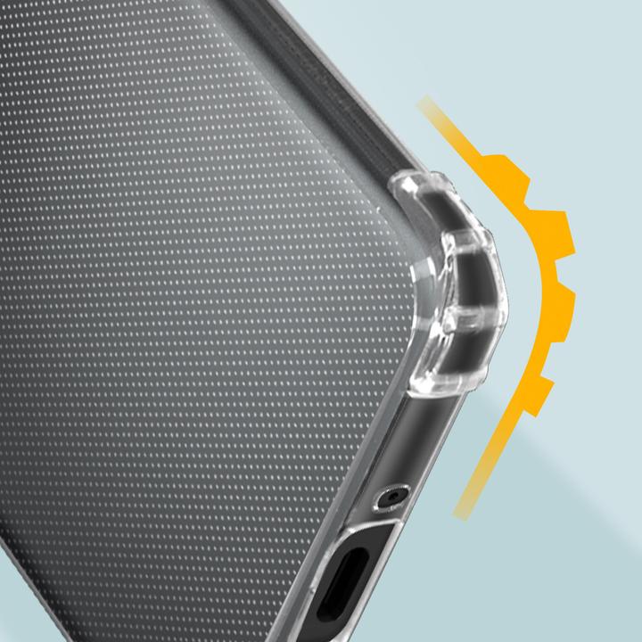 Produktbild Avizar Schutzhülle mit verstärkten Ecken Series (OnePlus 11)