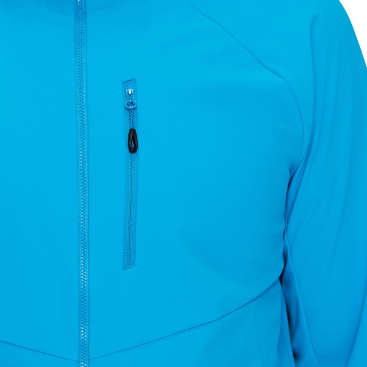 Produktbild Mammut Ultimate Comfort SO Hooded Jacket (M)
