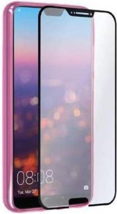 Image du produit MW Protection d'écran pour Huawei P30 Lite en verre trempé 9H ultra-mince 0,3mm (1 pièce(s), Huawei P30 Lite)