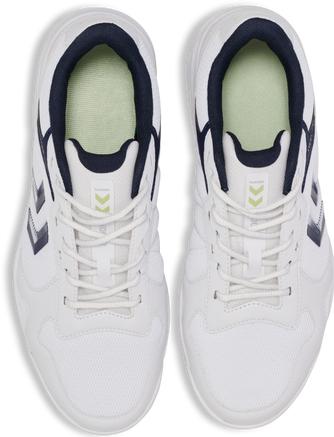 Actual product image hummel Court Control Ii (38)
