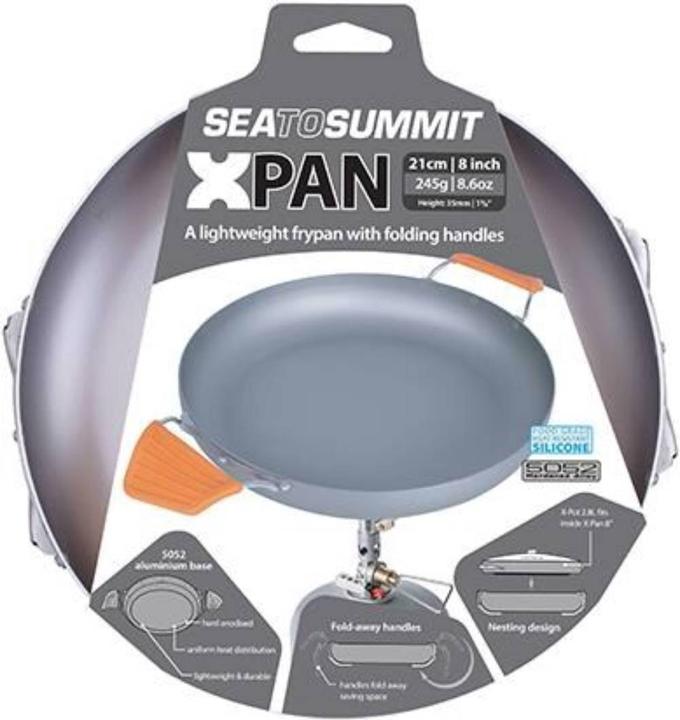 Produktbild Sea To Summit X-Pan