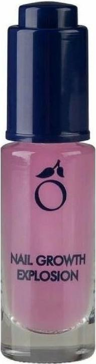 Image du produit Herome Nail Growth Explosion 7ml (7 ml)